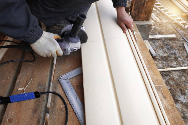 Best Weatherproofing and Sealing  in Forest, VA